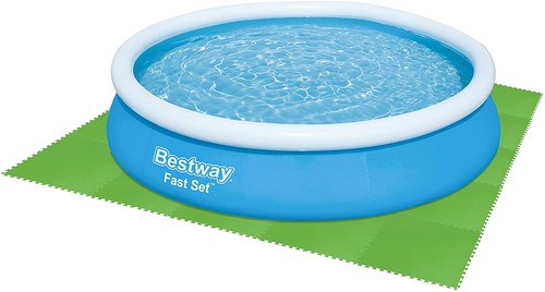 54x swimming pool - pool, floor