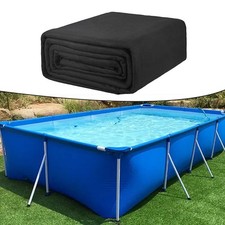 Nonslip Polyester Pool Mat