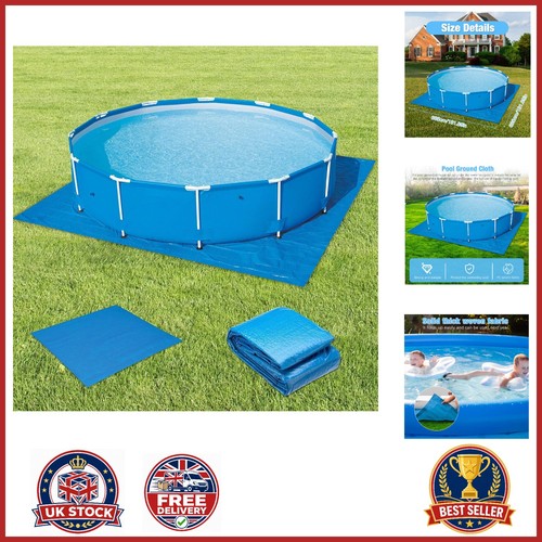335x335cm foldable swimming - 335x335cm,