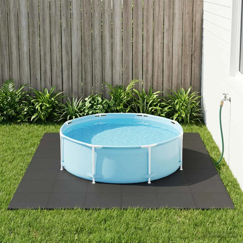 Walplus pool ground mat - mat, pcs