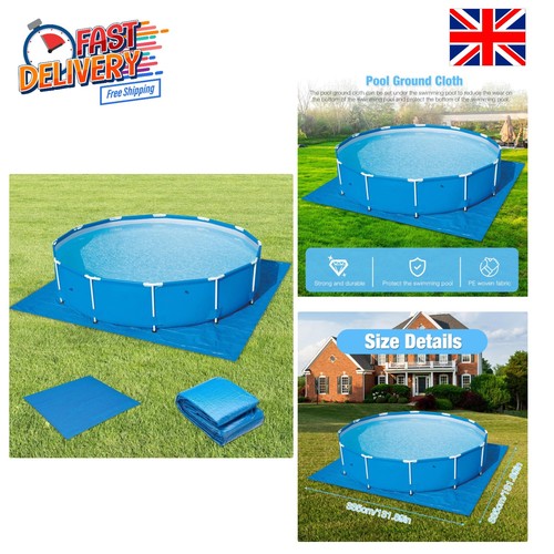 335x335cm foldable swimming - foldable,