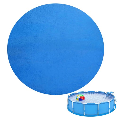 Outdoor pool mat - pool, above