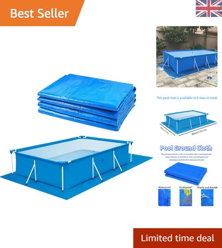 Durable waterproof rectangular - waterproof,