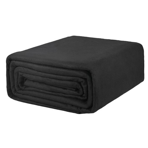 Outdoor square pool mat - square,