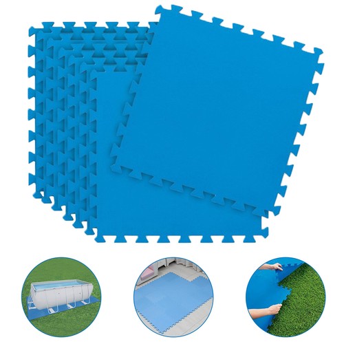 Swimming pool floor protector - swimming,