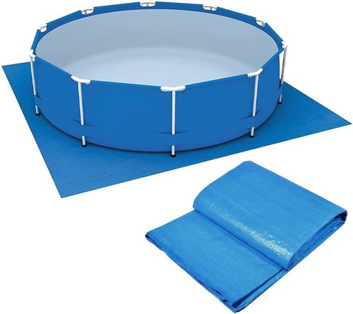 Versatile waterproof pool mat - versatile,