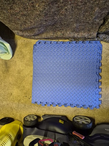 Pool mats - pool, x4