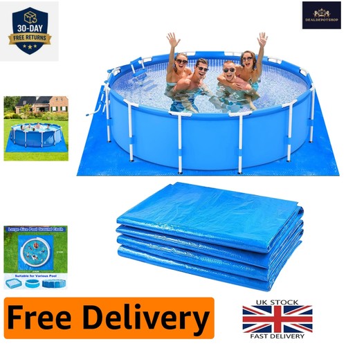 Versatile 9x9 waterproof - 9x9, ft