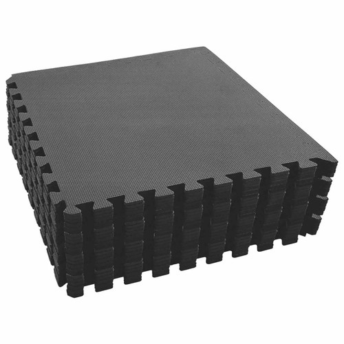 Walplus black pool - walplus, mats