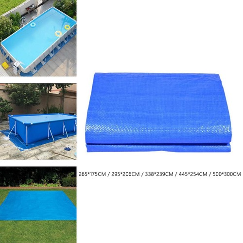 Swimming pool floor mat - floor,