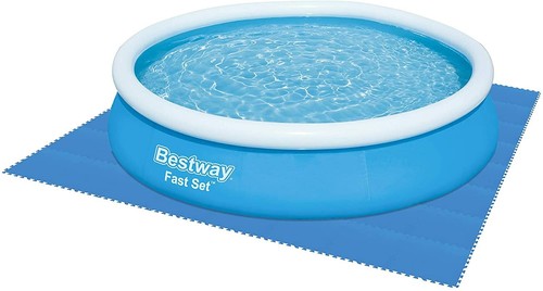 9pc swimming pool floor - 9pc,