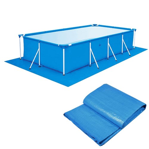Waterproof foldable pool - waterproof,