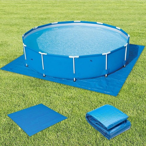 Swimming pool floor - floor, protector