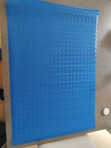 Swimming pool floor mat - pool,