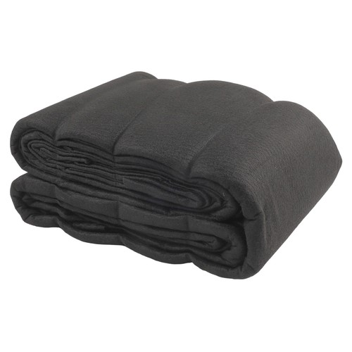Round pool liner pad for - 12, ft