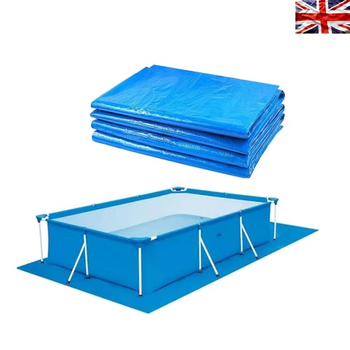 Customizable waterproof pool - customizable,