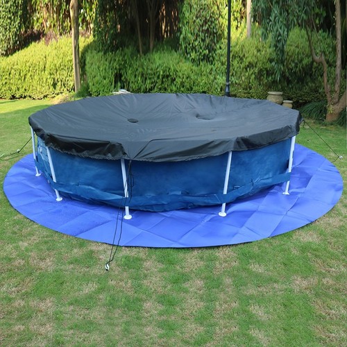 For above ground pool - for,